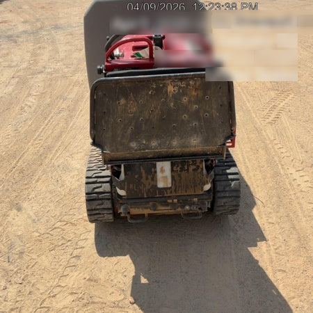 2023 TORO MBTX 2500-TS