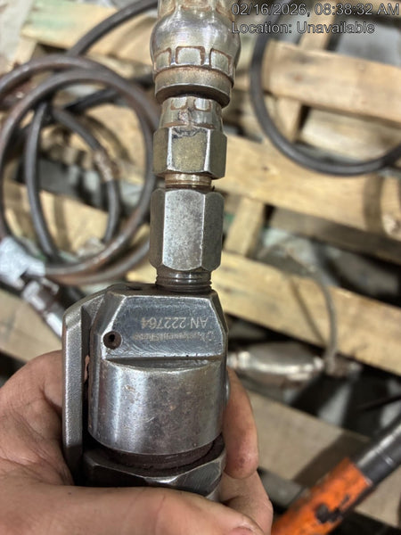 2022 MICHIGAN PNEUMATIC ES-1BLNS