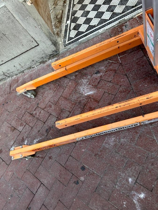 2021 LIFTSMART MLC-24