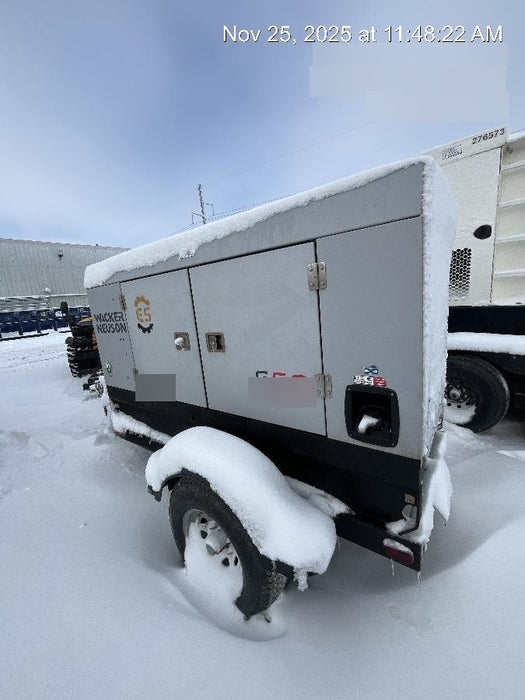 2019 WACKER NEUSON G50