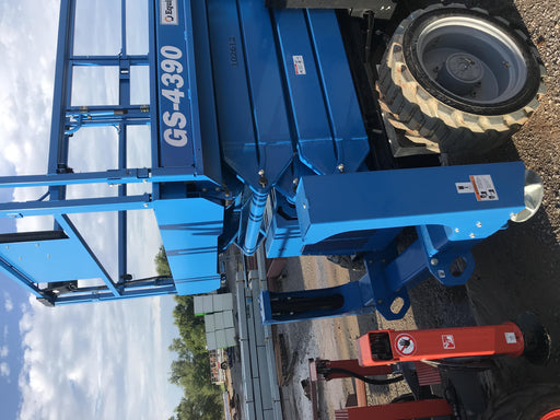 2020 GENIE GS-4390 RT