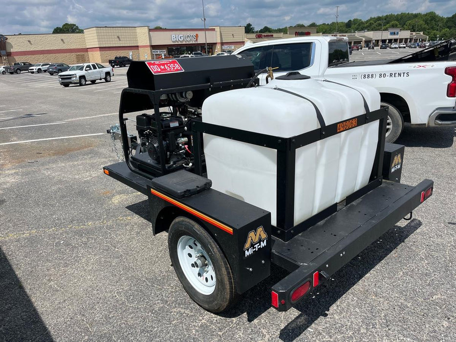 2025 MI-T-M AW-9000-0005 / DHG-4004-B0V6G