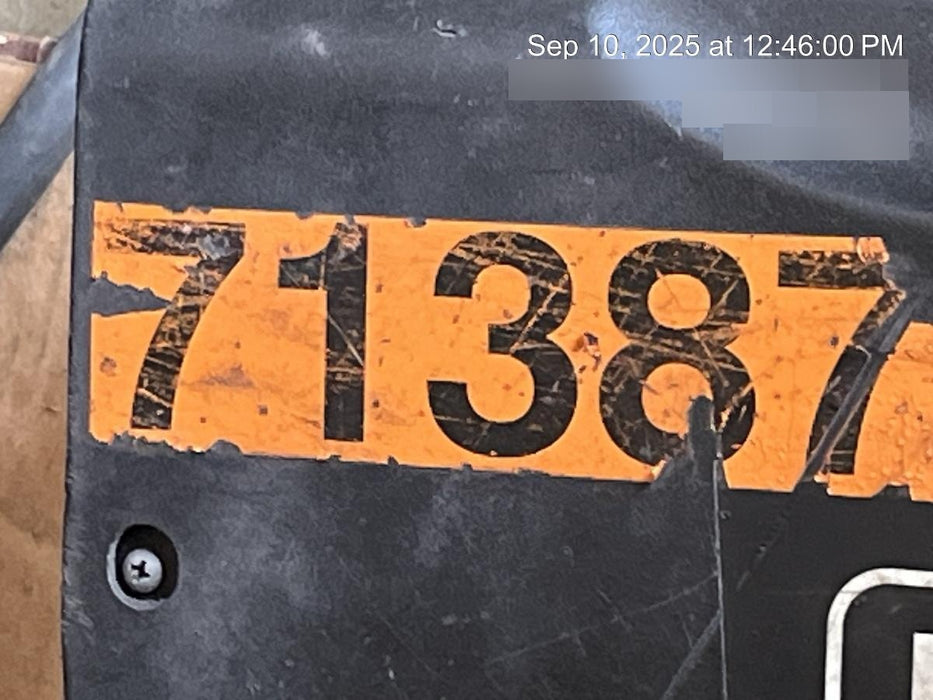 2020 LINCOLN ELECTRIC LN-25X