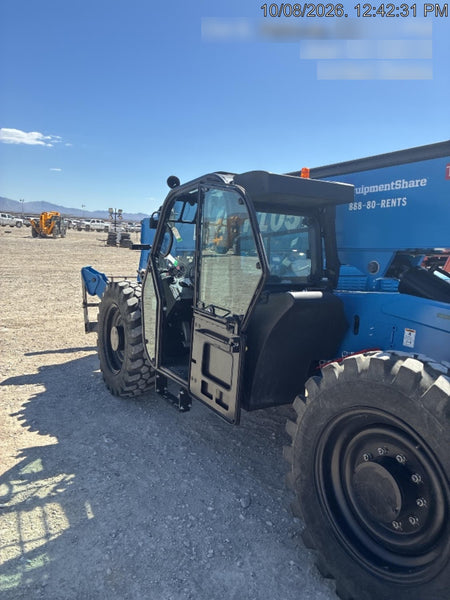 2024 GENIE GTH-1056