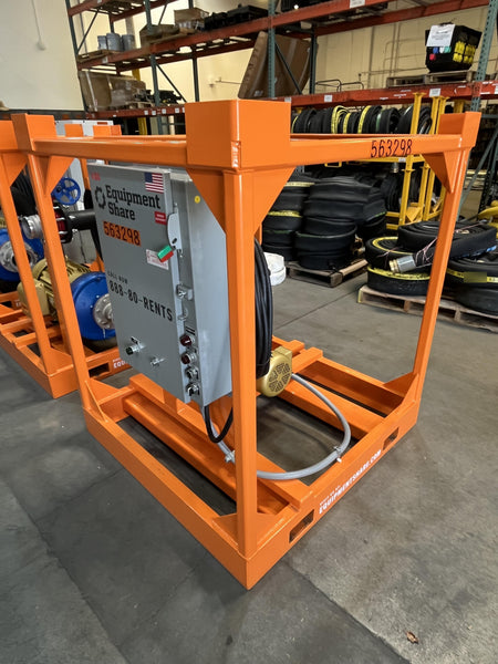 2025 BARCO SA2X1.5E-7.5