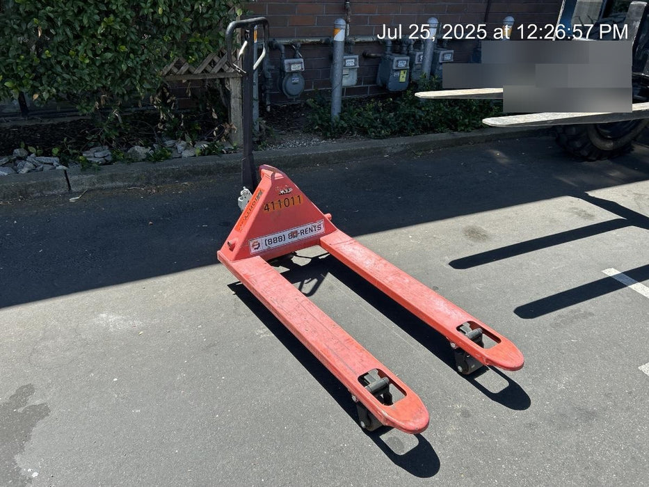 2024 MIGHTY LIFT ML55M