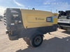 2023 ATLAS COPCO XAS 400-150 PACE