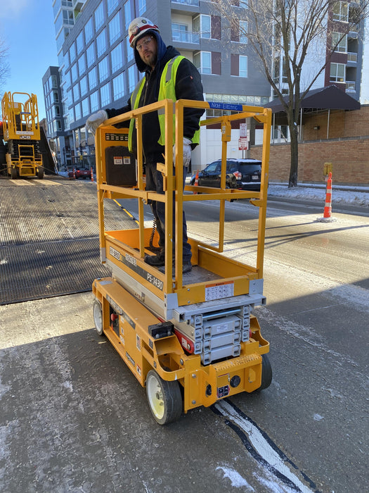 2021 HY-BRID PS-1430