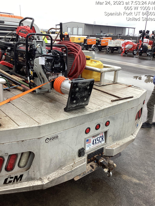 2023 MULTIQUIP MTX60HD