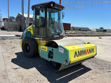 2023 AMMANN ARS70