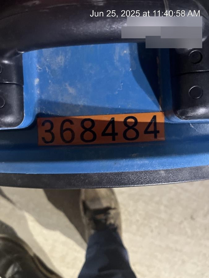 2023 XPOWER FC-420