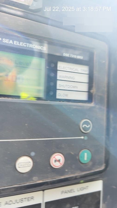 2022 AIRMAN SDG25S-8E1