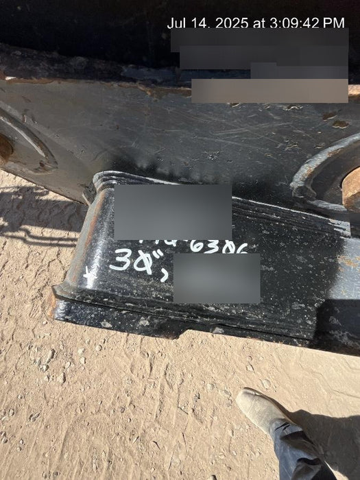 2020 DOOSAN 30" Bucket - Doosan