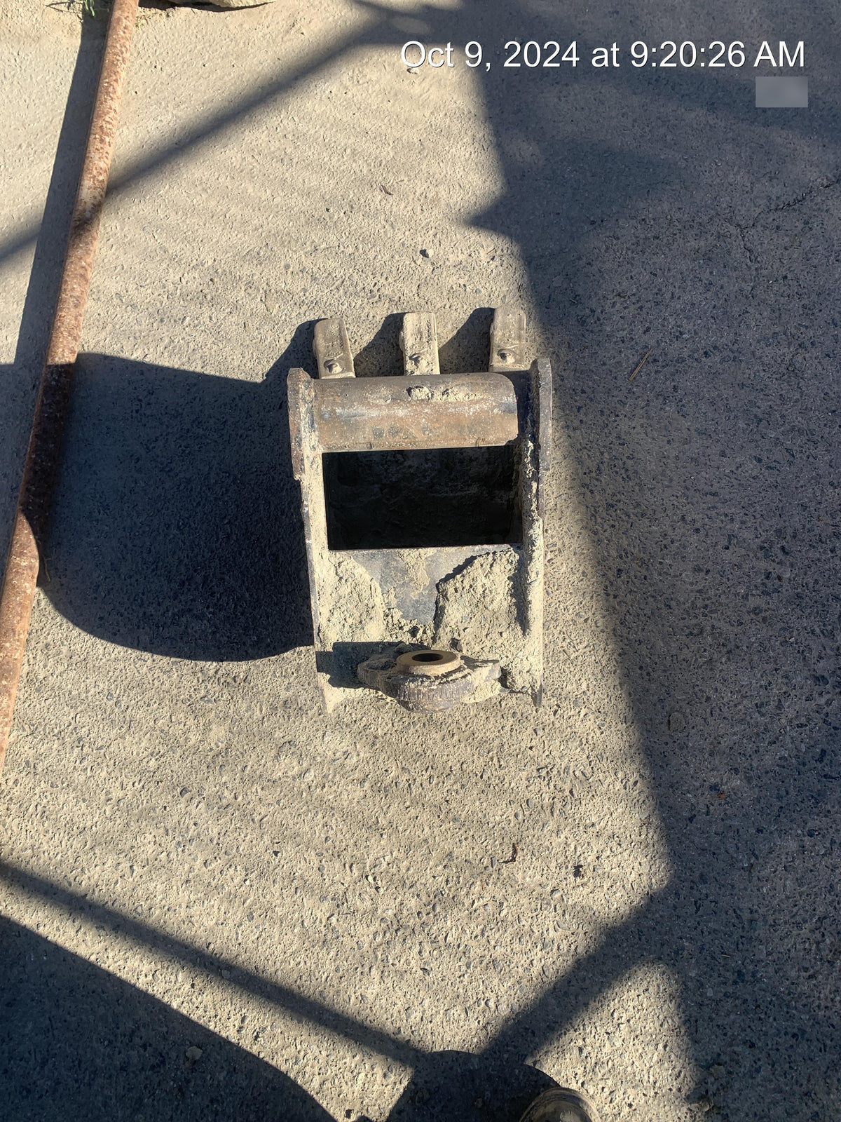 2023 TAKEUCHI BQC01612
