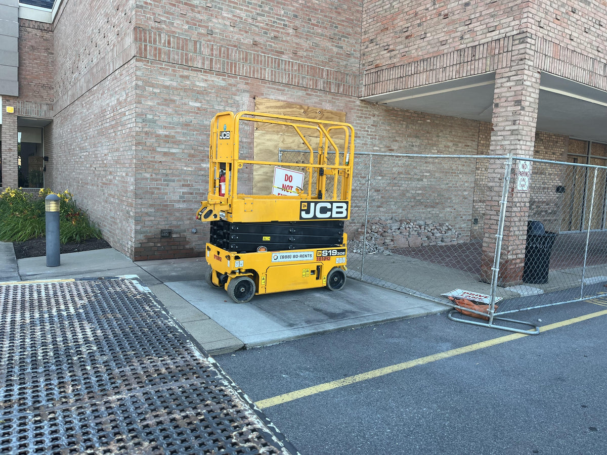 2021 JCB S1930E