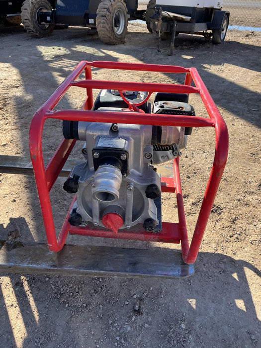 2023 MULTIQUIP QP2TH