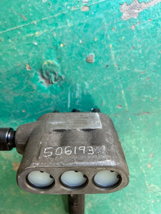 2025 TEXAS PNEUMATIC TOOLS, INC. T3