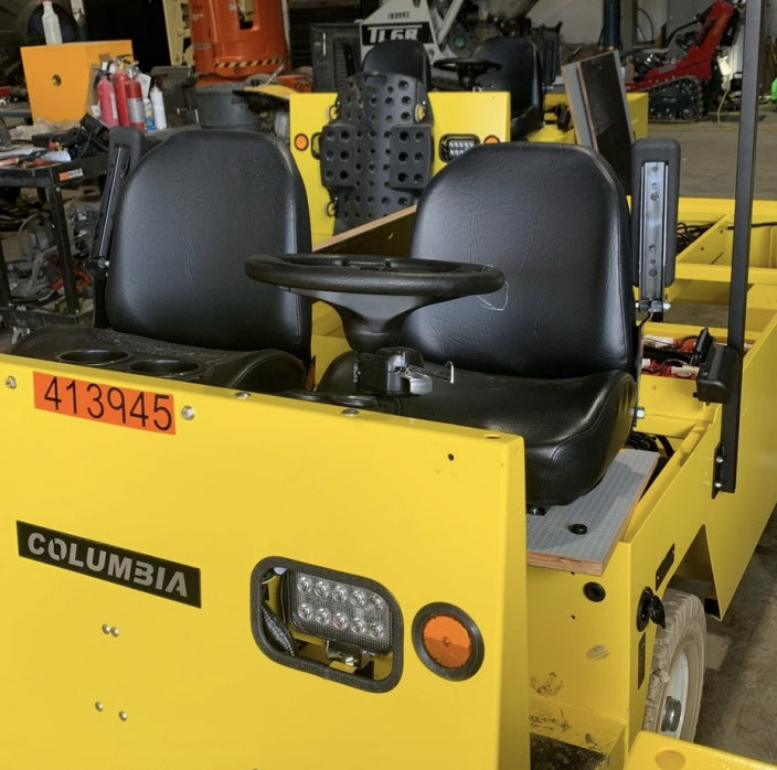 2024 COLUMBIA Payloader 2XL