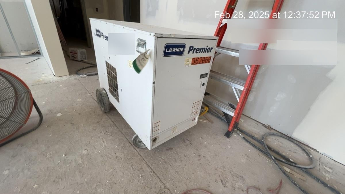 2023 LB WHITE Premier 350 DF 2.0 LINK