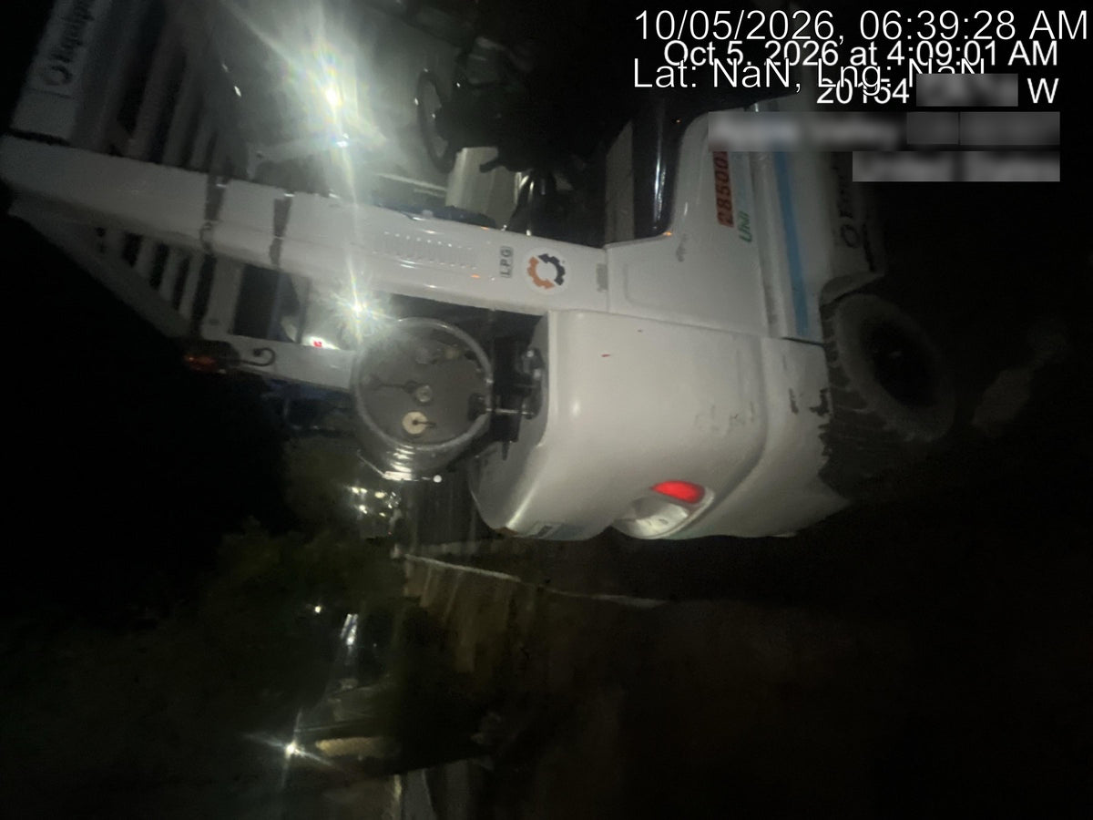 2022 UNICARRIER MAP1F2A25DV