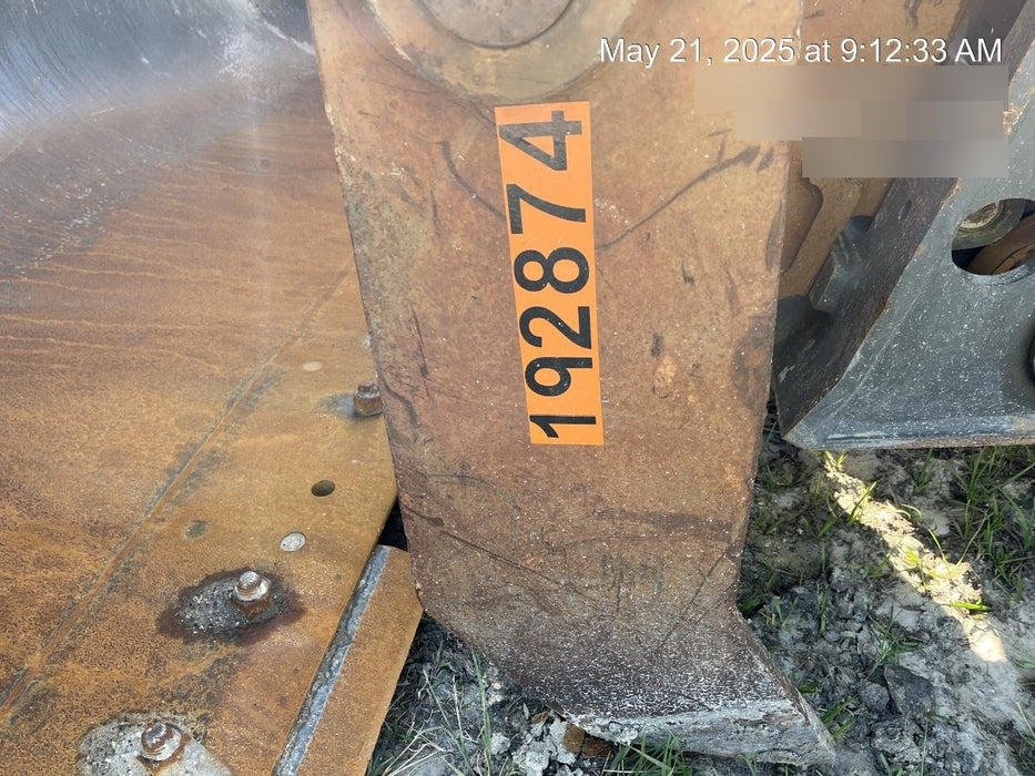 2015 WERK-BRAU PF60WL621