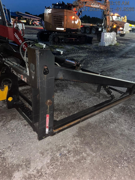 2024 ARROW MATERIAL HANDLING 61842-6-96-089PG