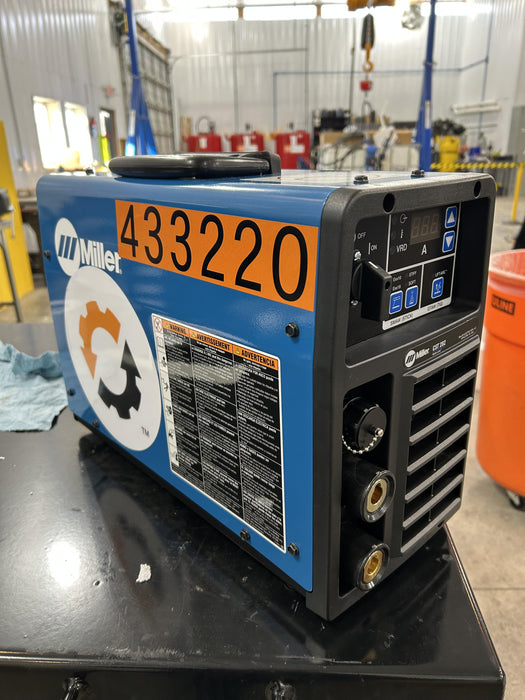 2024 MILLER ELECTRIC CST-282