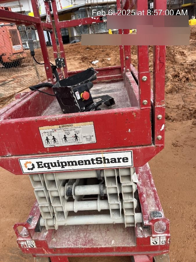 2019 MEC 1330SE Standard Options, MachineLink Keypad and Telematics