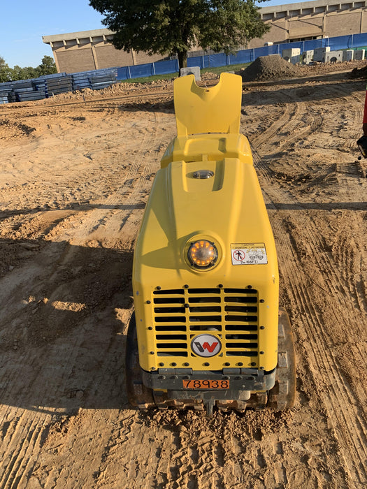 2020 WACKER NEUSON RTKx-SC3