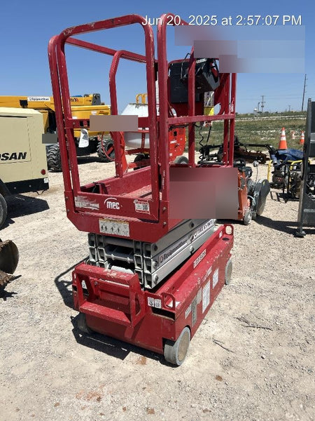 2020 MEC 1330SE