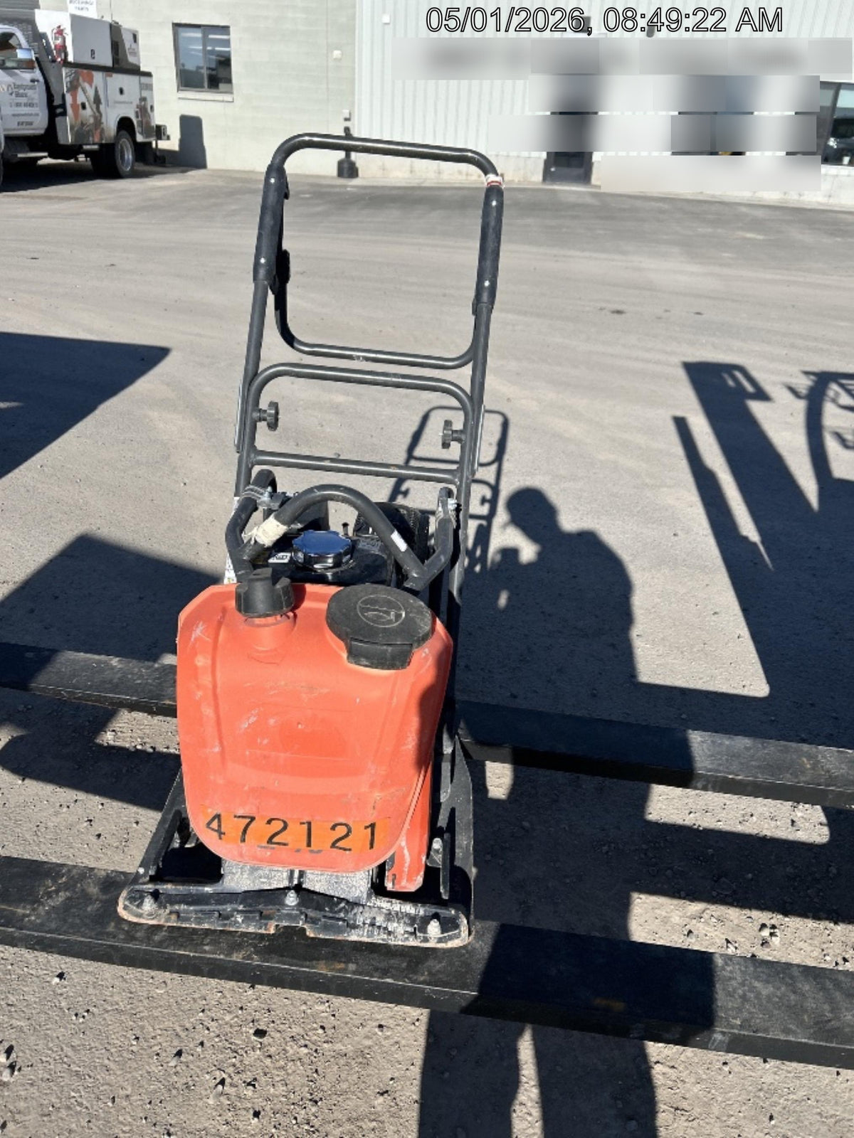 2024 HUSQVARNA LF75