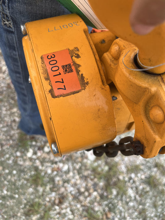 2023 HARRINGTON CF020-30