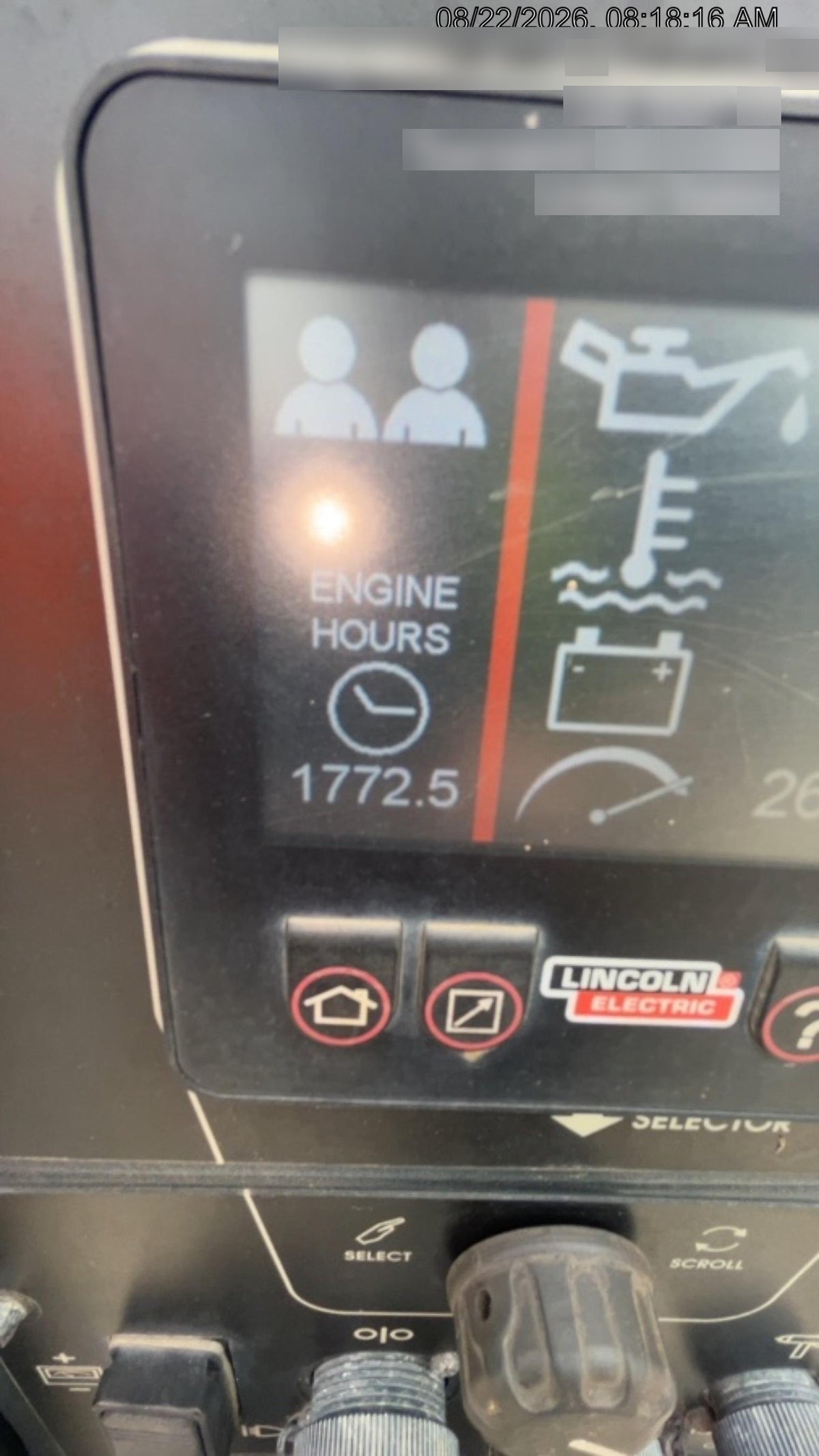 2021 Lincoln Electric Dual Maverick 200/200X Ready Pak 3, Includes Trailer, Cable Rack, Fender Light Kit