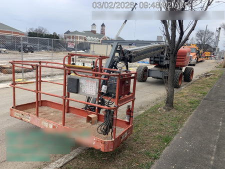 2019 SKYJACK SJ85 AJ