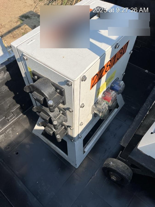 2022 TRYSTAR HTB-1DL-6P