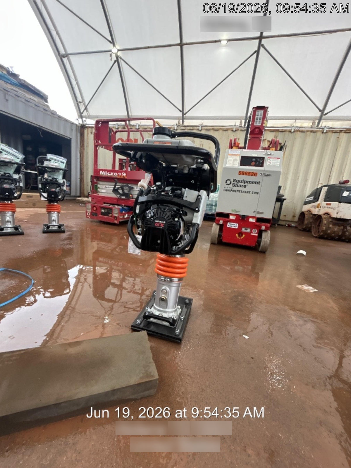 2026 MULTIQUIP MTX60HD