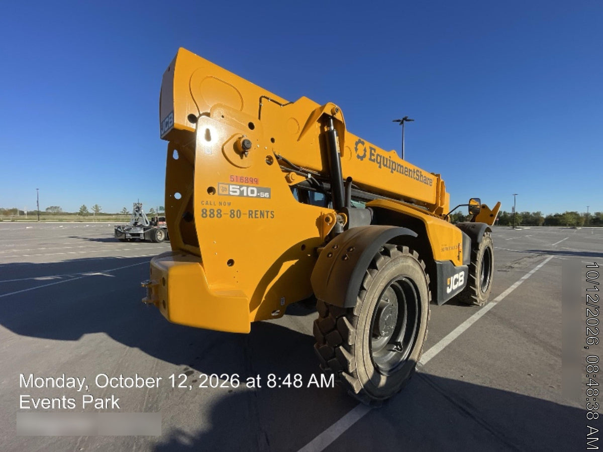 2025 JCB 510-56