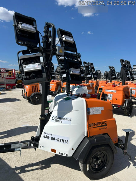 2026 GENERAC MLTS-4