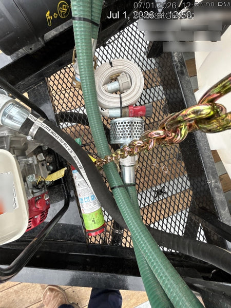 2026 WYLIE EXP-550L-S