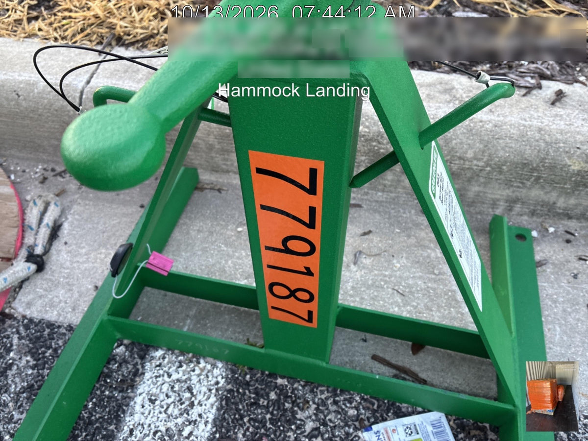2026 GREENLEE 683