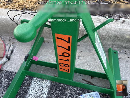 2026 GREENLEE 683