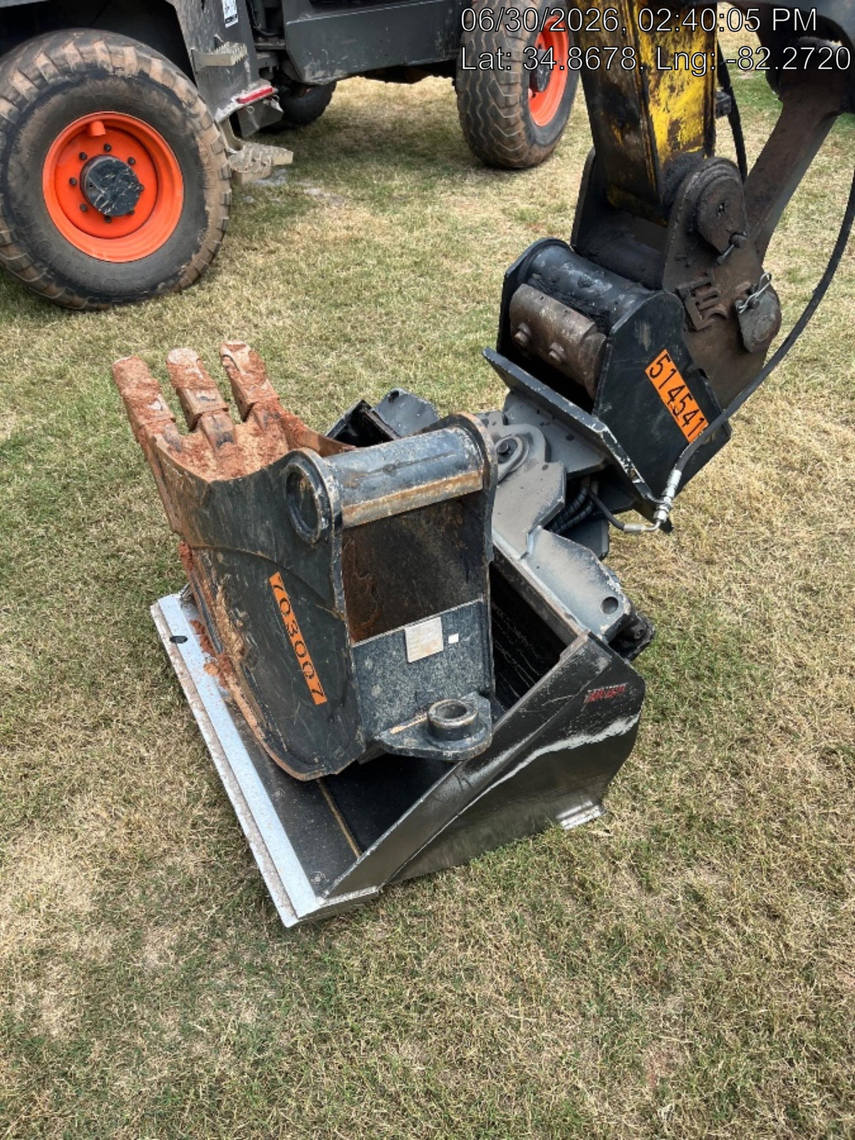 2025 MONGO MTGB900D8