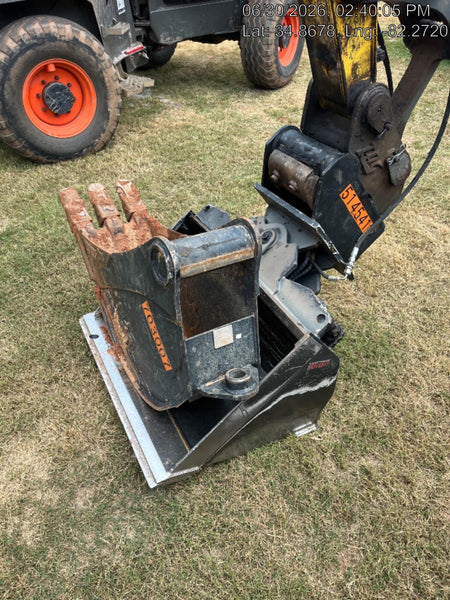 2025 MONGO MTGB900D8
