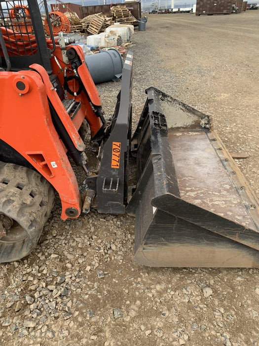 2020 PALADIN 48" Pallet Forks - Paladin