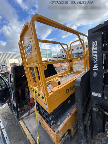 2024 JCB S1932E
