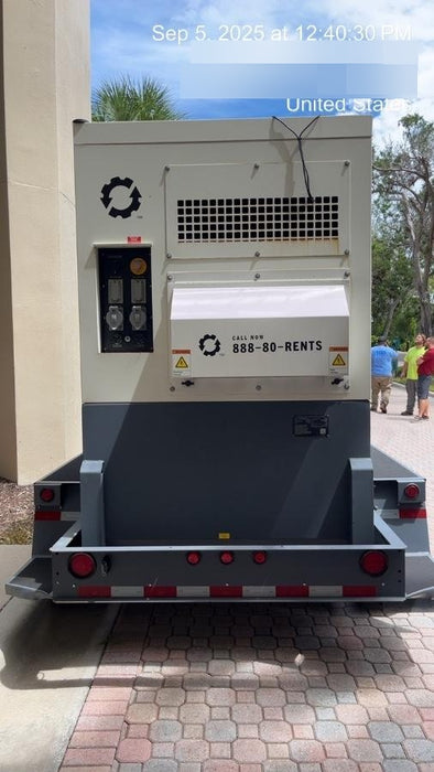 2022 ATLAS COPCO QAS 330