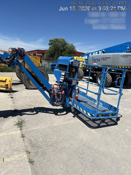 2023 GENIE S-65 XC