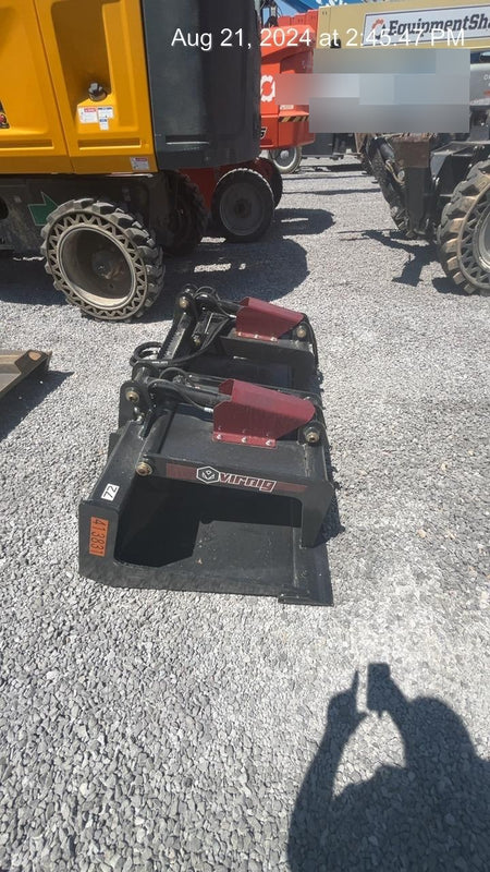2024 VIRNIG SBG72