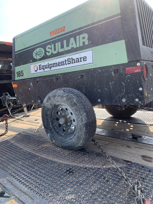 2020 SULLAIR 185-DPQ