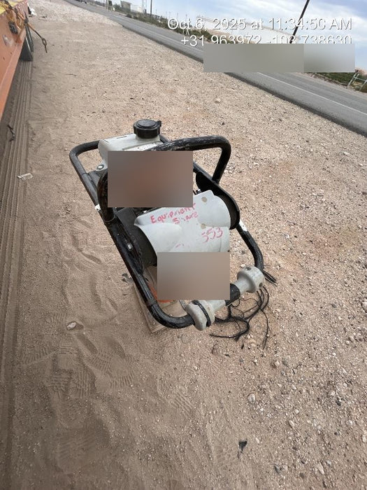 2023 MULTIQUIP MTX60HD